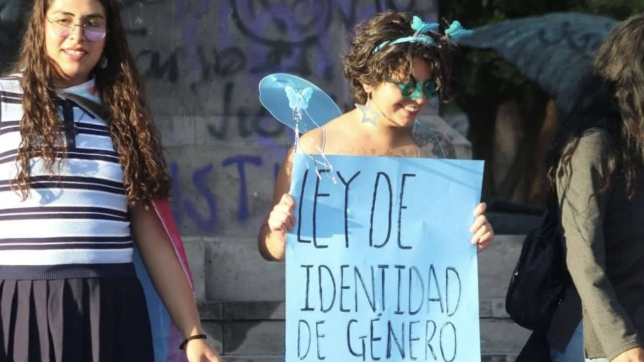 Querétaro vetará la Ley de Identidad de Género
