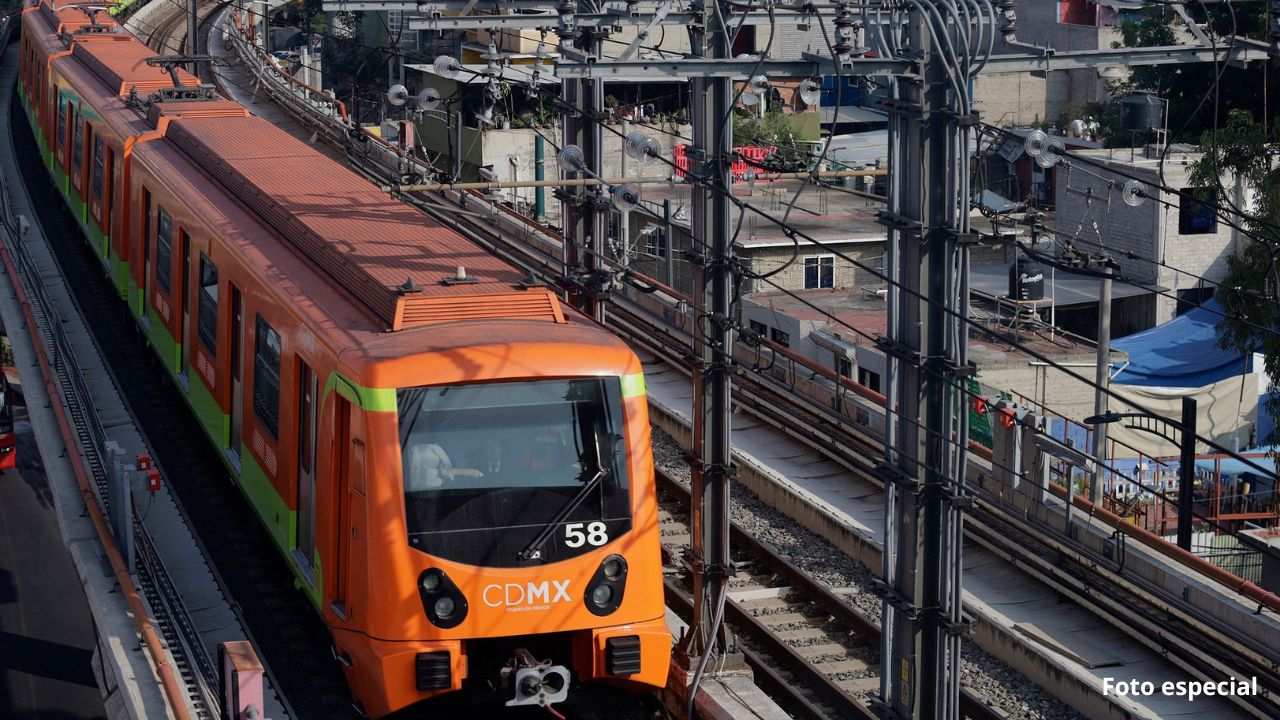 Metro tendrá operativo especial con policías encubiertos durante el Mundial