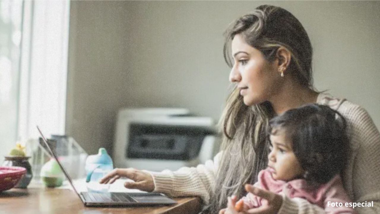 SCJN frena reducción de ingresos a mujeres con hijos