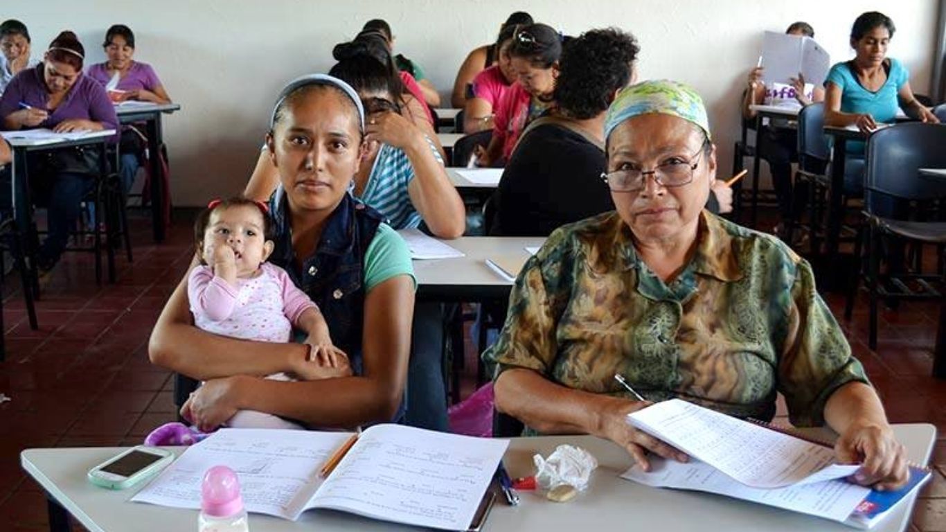 SEP reporta avance histórico en alfabetización