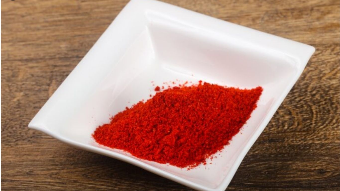 Eliminarán gradualmente el colorante Rojo 3 en alimentos