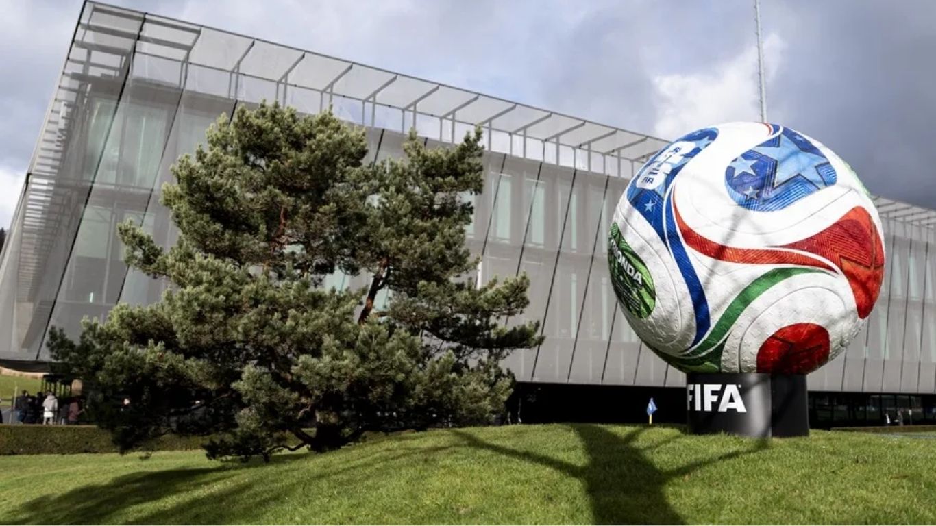 Mundial 2026 generará más de 9 millones de toneladas de CO₂ 