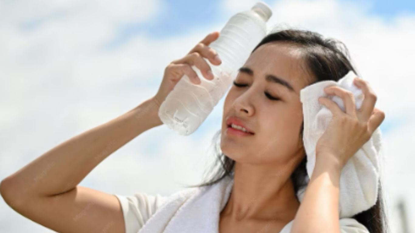 Golpe de calor puede ser mortal si no se atiende a tiempo