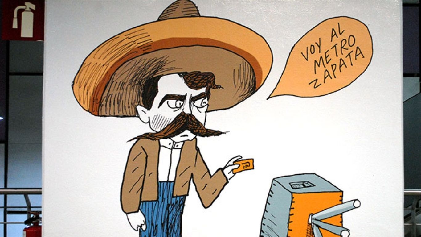 Congreso Nacional “200 años de la caricatura en México”