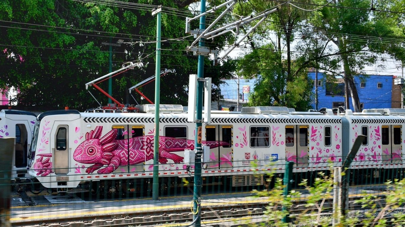 Tren Ligero modificará servicio por mantenimiento