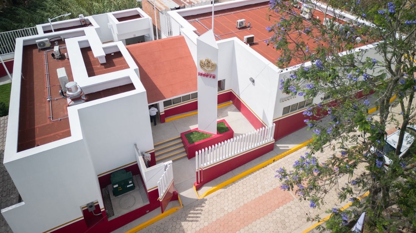 ISSSTE abrirá nuevo hospital en Yucatán