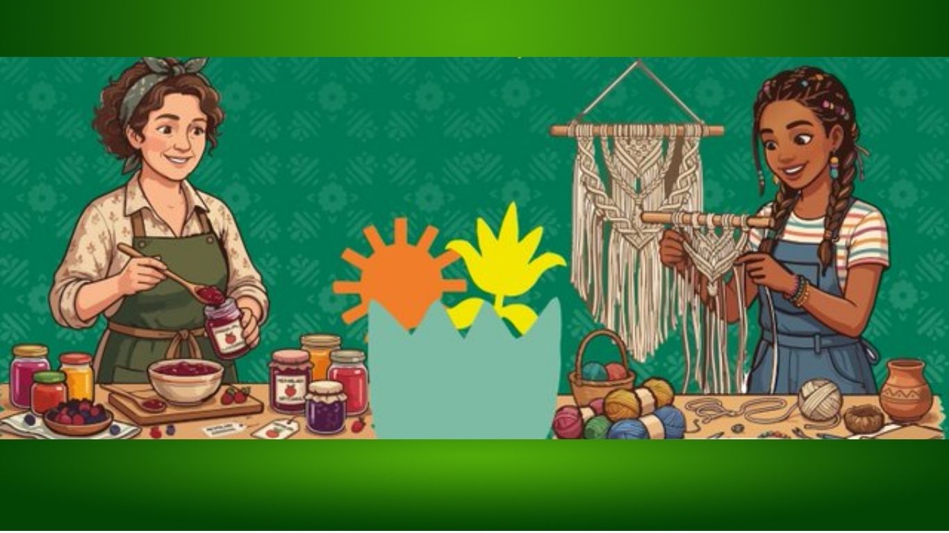 Xochimilco reunirá a productores y artesanos