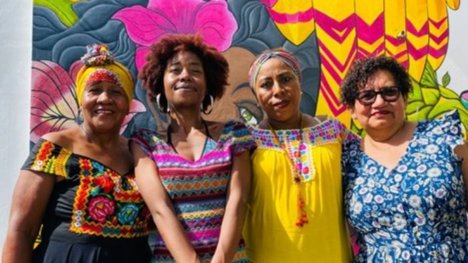 Persiste la discriminación de afrodescendientes en México denuncia ONU