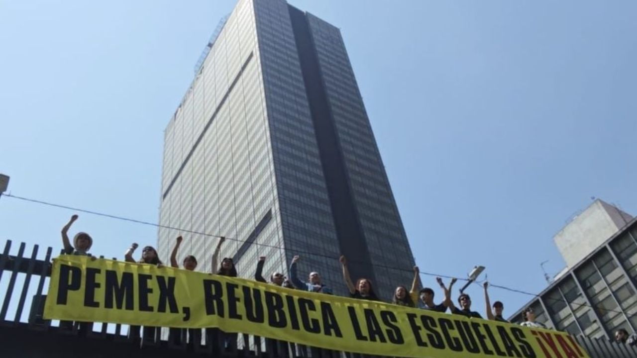 SEP reubicará escuelas cercanas a Dos Bocas, Tabasco