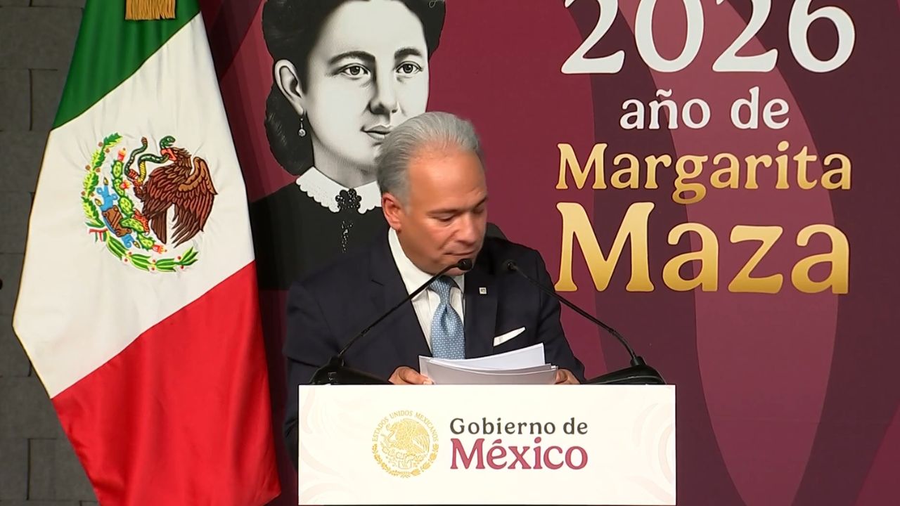 General Motors anuncia nuevo proyecto en México