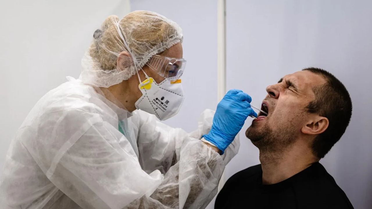 SSa emite alerta preventiva por enfermedades de cara al Mundial
