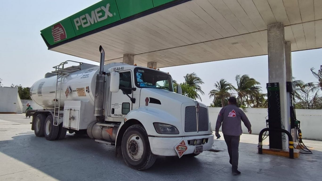 Gasolina y diésel subirán de precio en los próximos meses