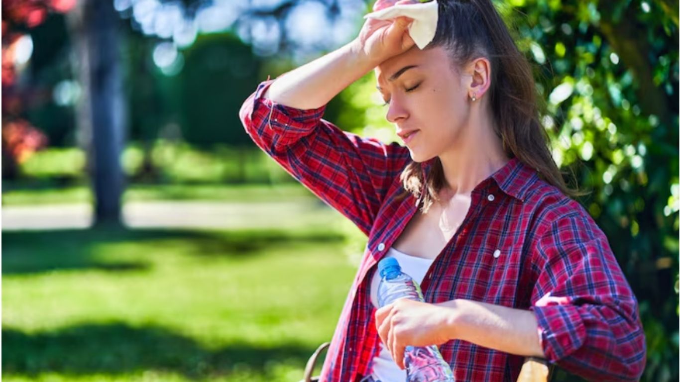 Onda de calor se mantiene en 27 estados del país