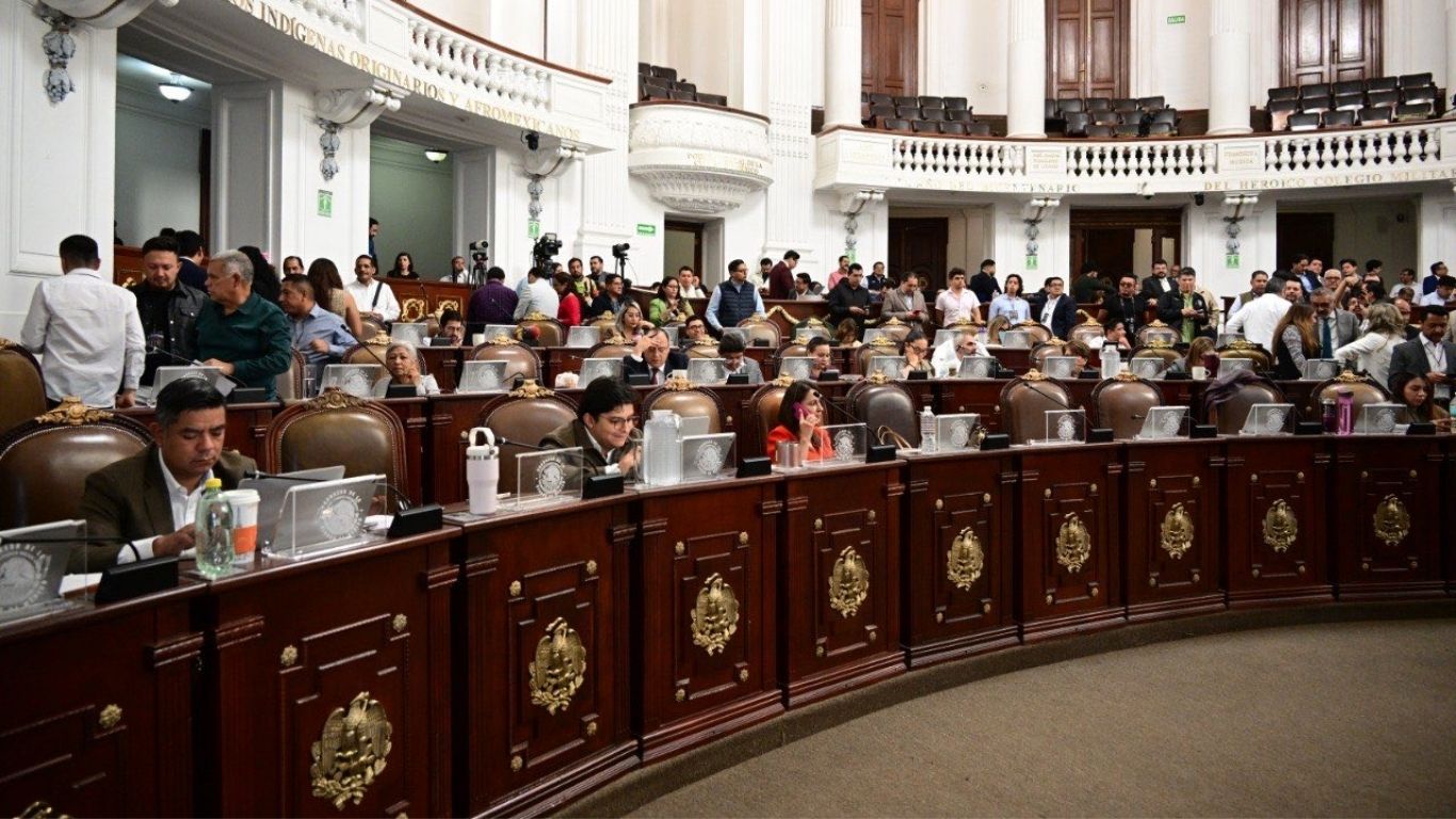 CDMX crea Secretaría del Deporte