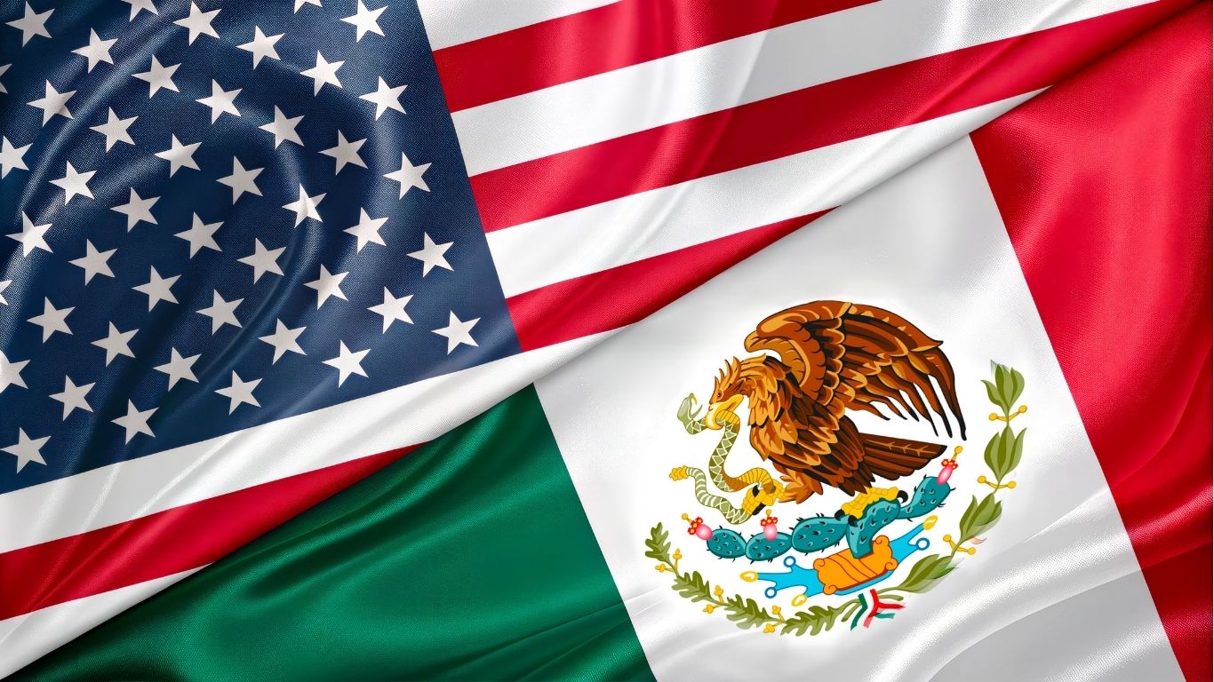 Avanza revisión del T-MEC entre México y EE.UU.