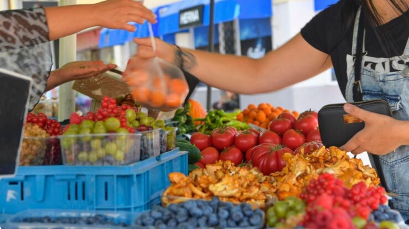 El Niño pondrá en riesgo la alimentación: ONU