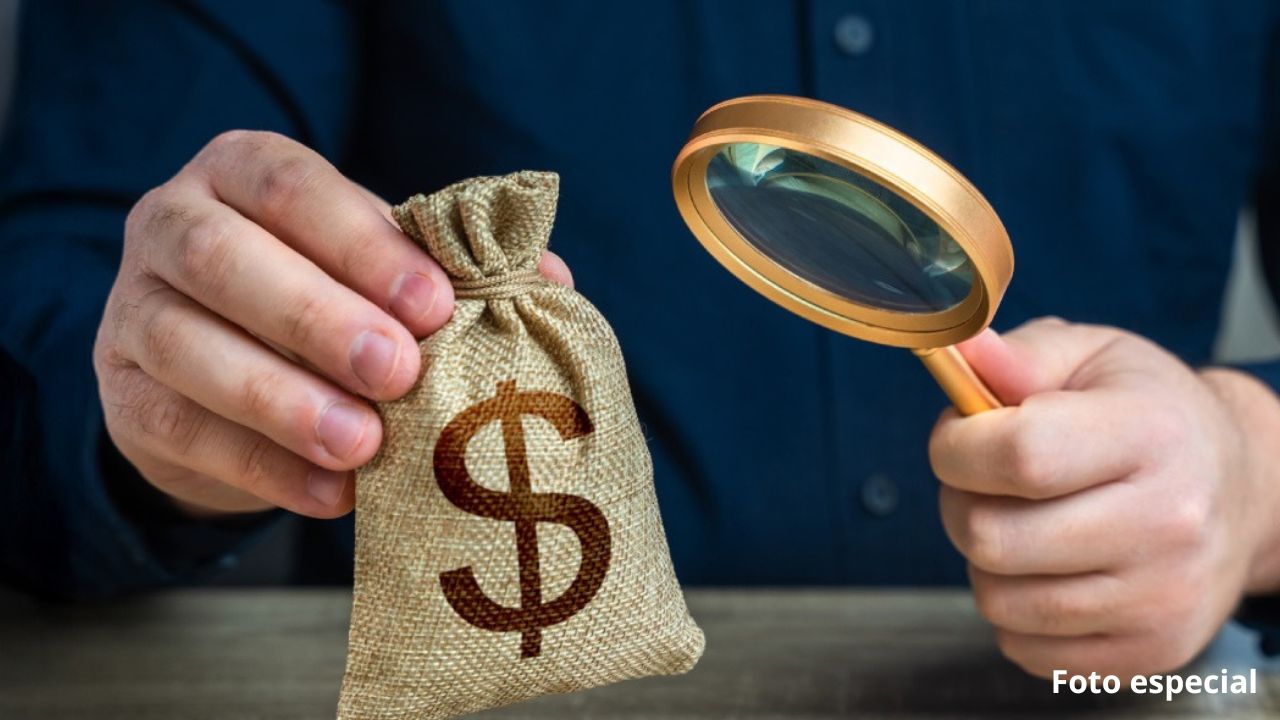 Hacienda y UIF lanzan guía contra el lavado de dinero