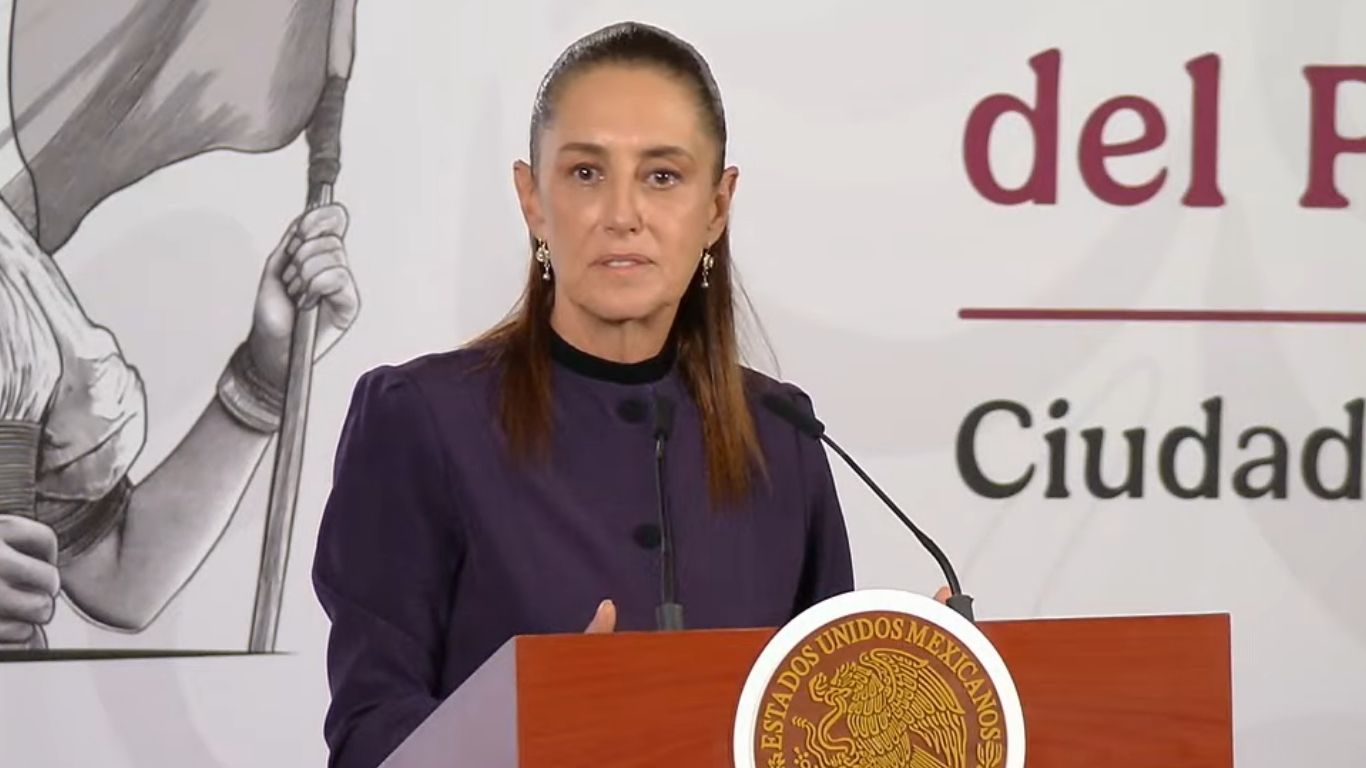 No se aprobarán proyectos que dañen ecosistemas: Sheinbaum