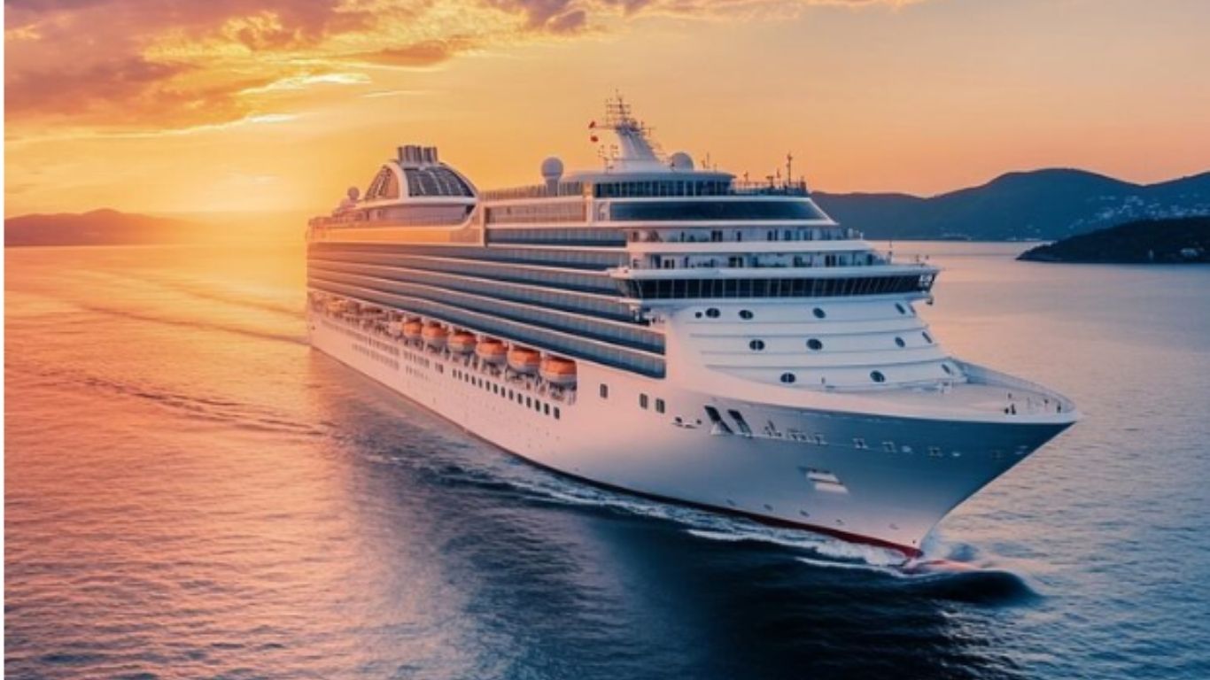 Puerto Vallarta activa vigilancia sanitaria en cruceros 