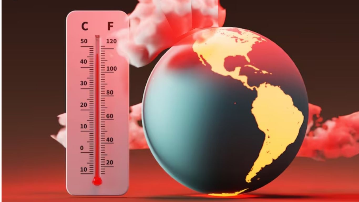 Calor extremo, la amenaza climática más letal del mundo