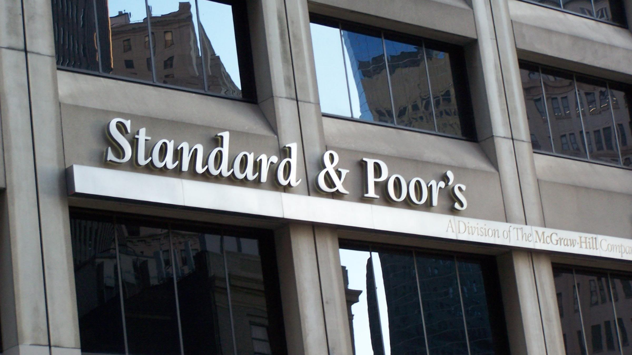 Standard & Poor’s ratifica la calificación crediticia de México 