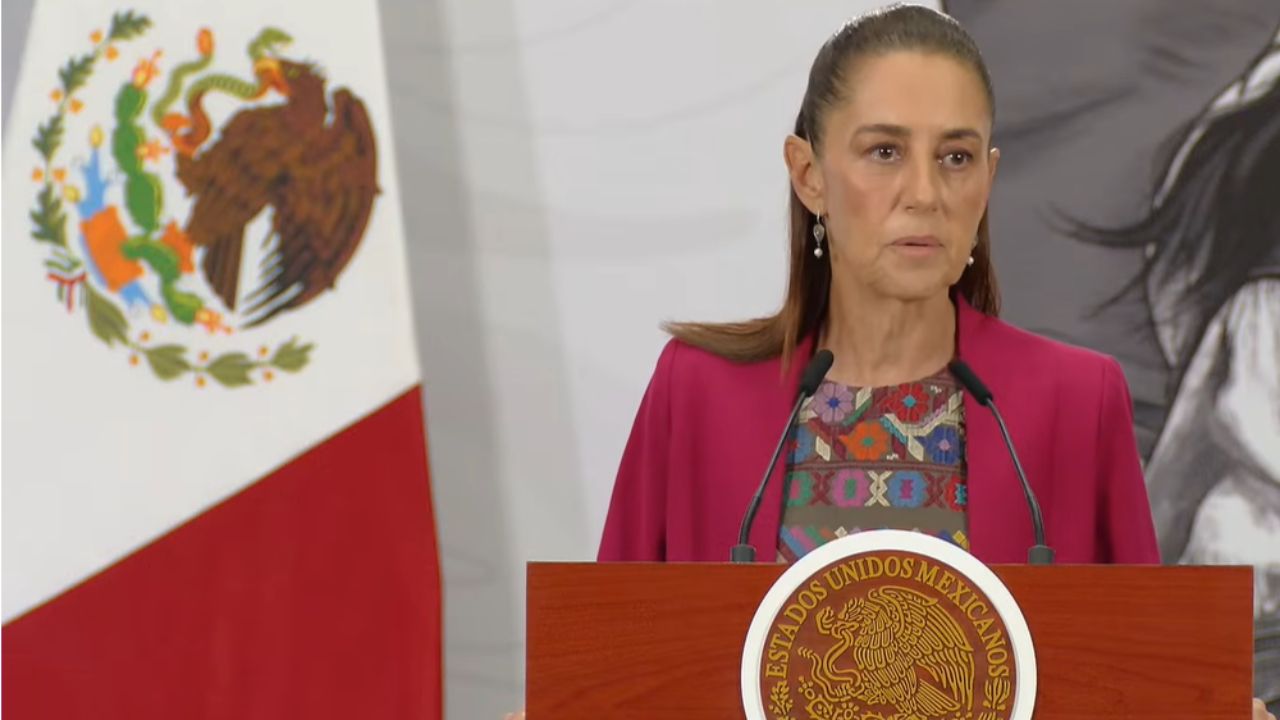 EU solicita más pruebas en extradiciones: Sheinbaum