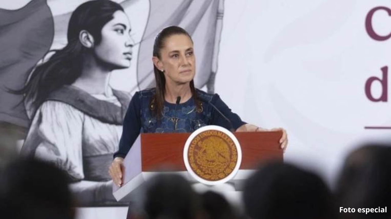 Sheinbaum llama a fortalecer escuelas deportivas