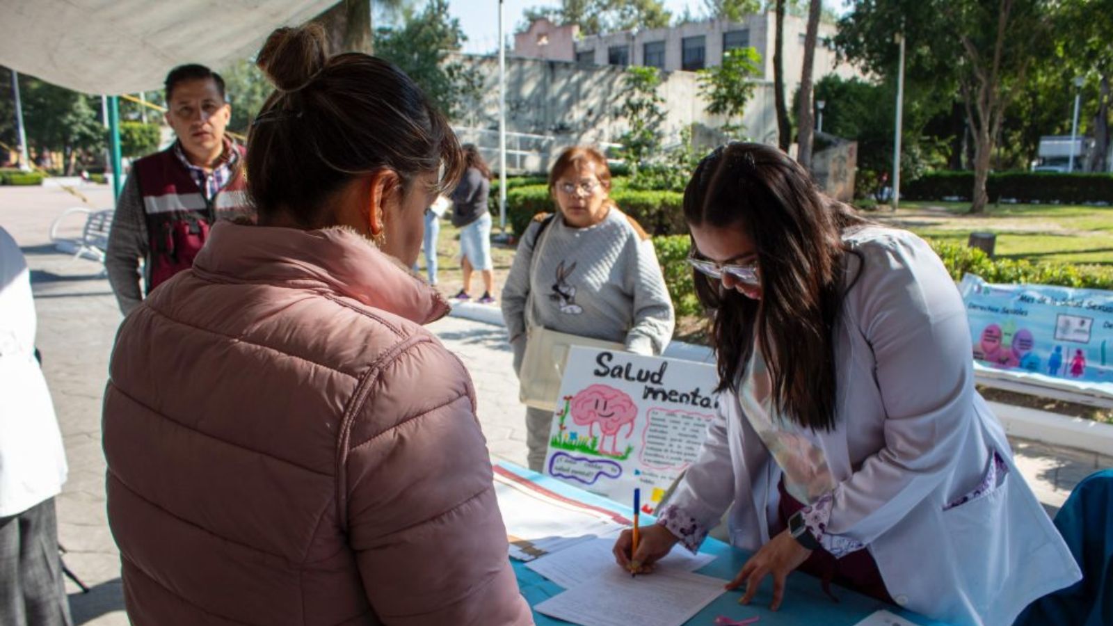 Iztacalco realizará Jornada de Salud gratuita en mayo