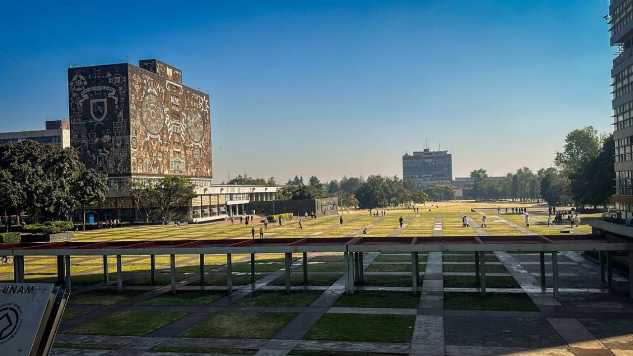 Por primera vez UNAM aplica en línea examen de ingreso a licenciatura