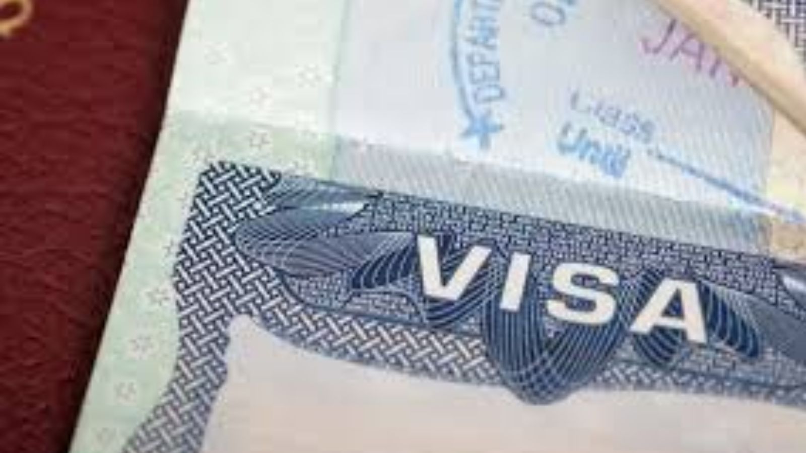 Alertan por video falso sobre visas en redes sociales