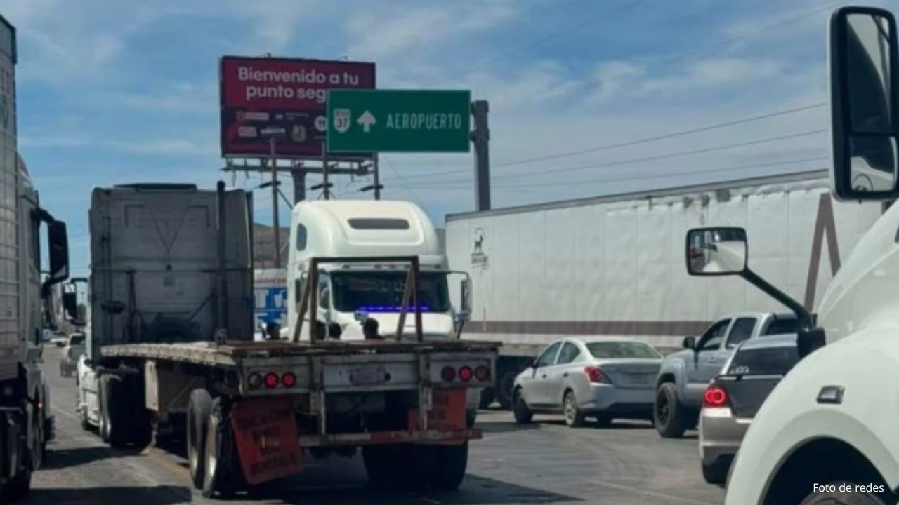 Se prevé marcha de Morena y bloqueos en Chihuahua