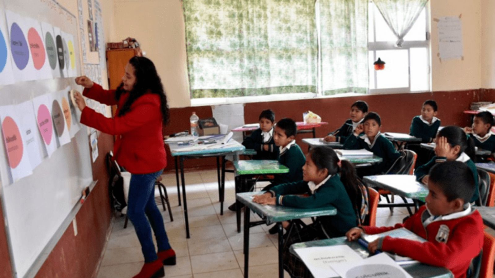 Consejo Ciudadano alerta por aumento de violencia contra docentes