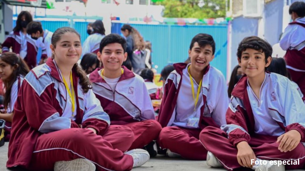 Presenta Brugada el Plan de Salud Mental en escuelas