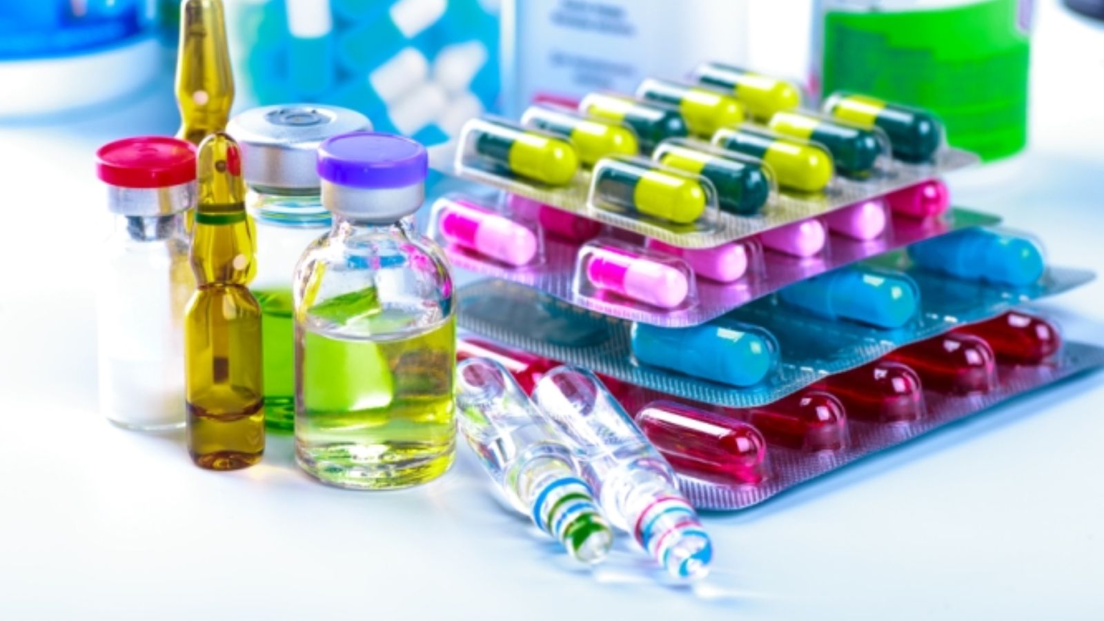 Cofepris emite alerta sanitaria por robo de medicamentos