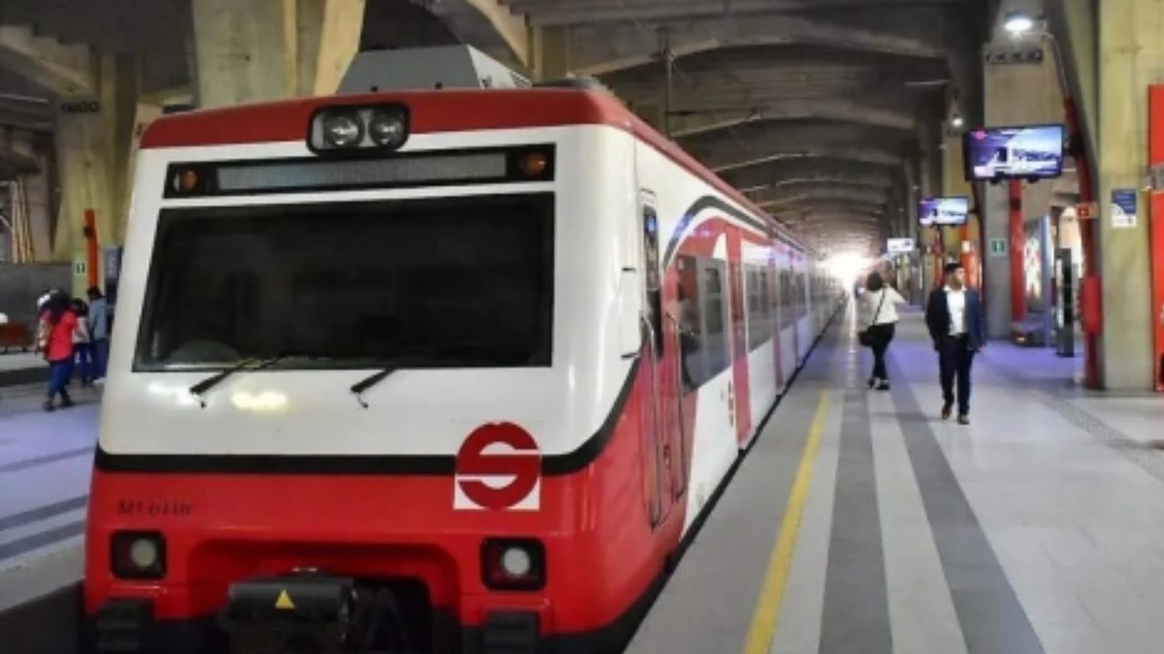¡Ojo! Tarifa del Tren Suburbano al AIFA aumenta