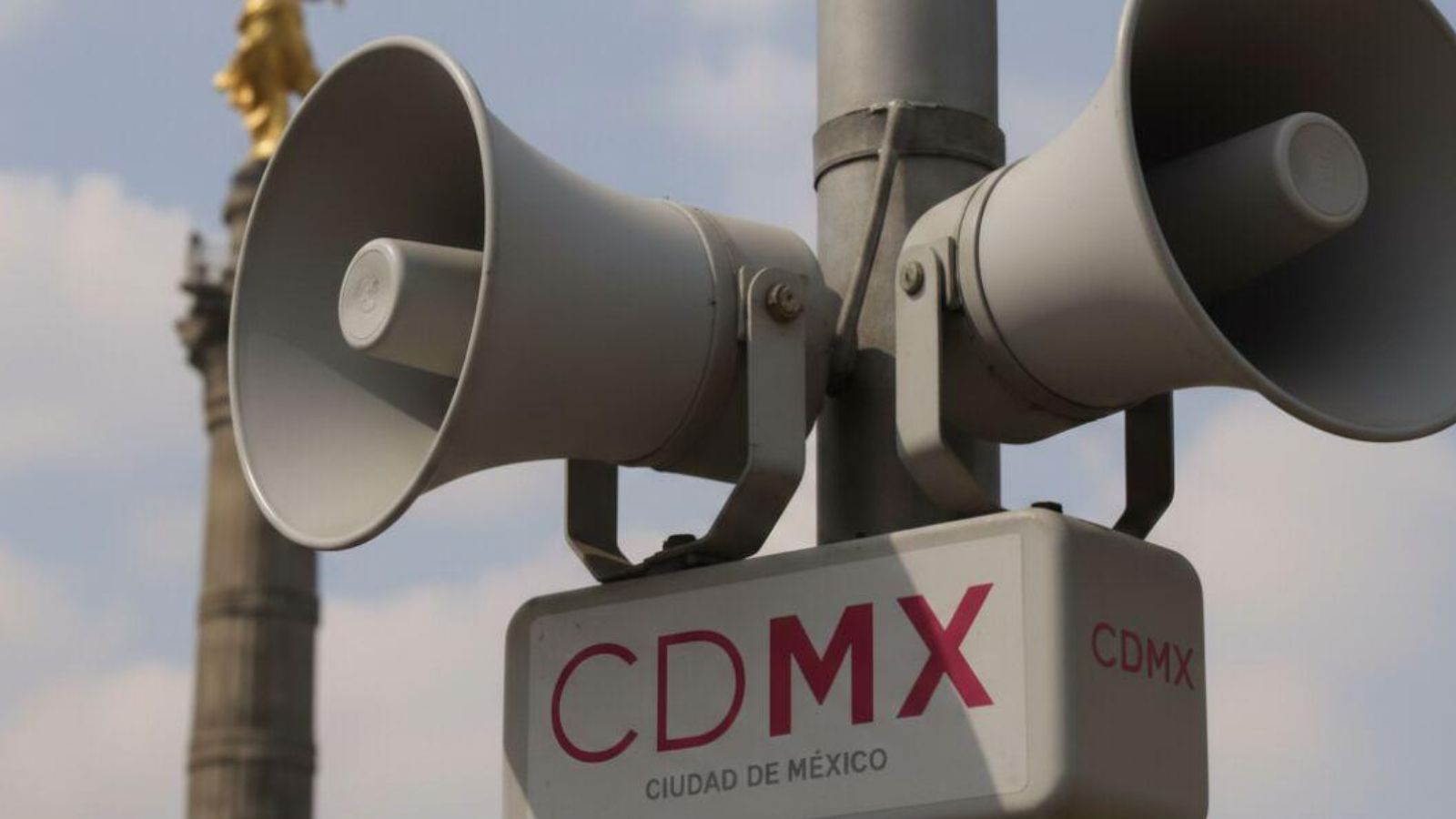 CDMX se prepara para el Primer Simulacro Nacional 2026
