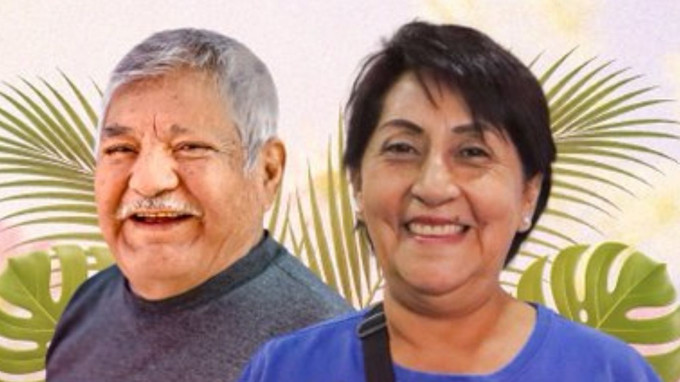 Últimos días para registrarse a Pensiones Bienestar