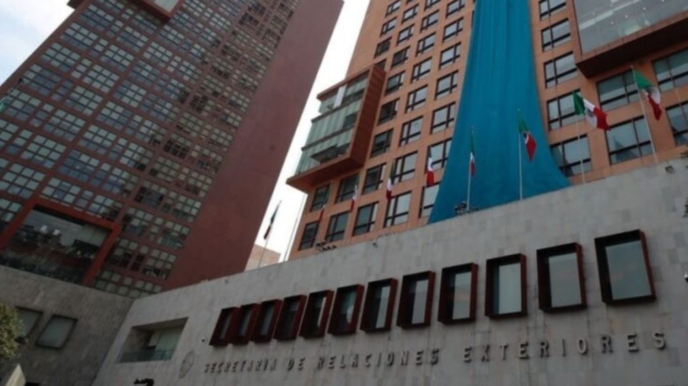 Sin reporte de mexicanos afectados en Venezuela 