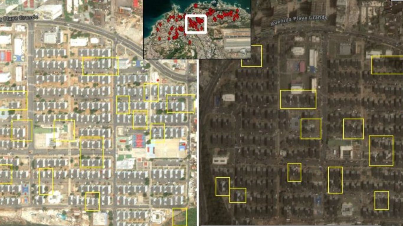 NASA ayuda a salvar vidas en Venezuela
