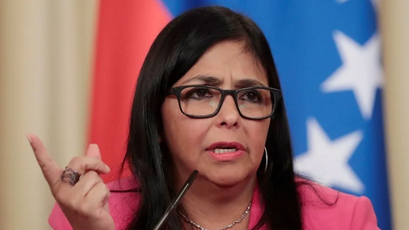 Venezuela declara emergencia tras doblete sísmico