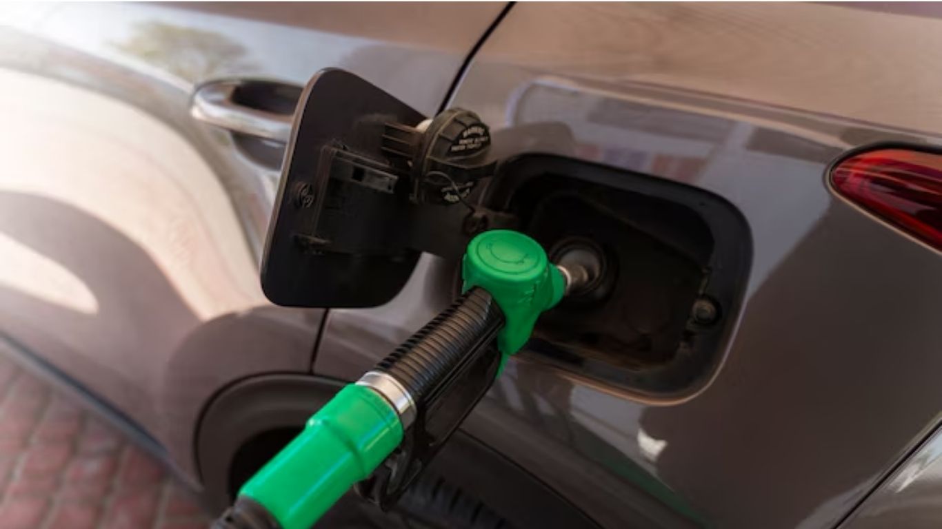 SHCP reduce otra vez estímulo a las gasolinas