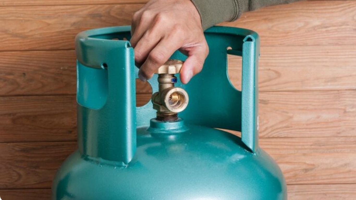 Nuevos precios máximos del Gas LP