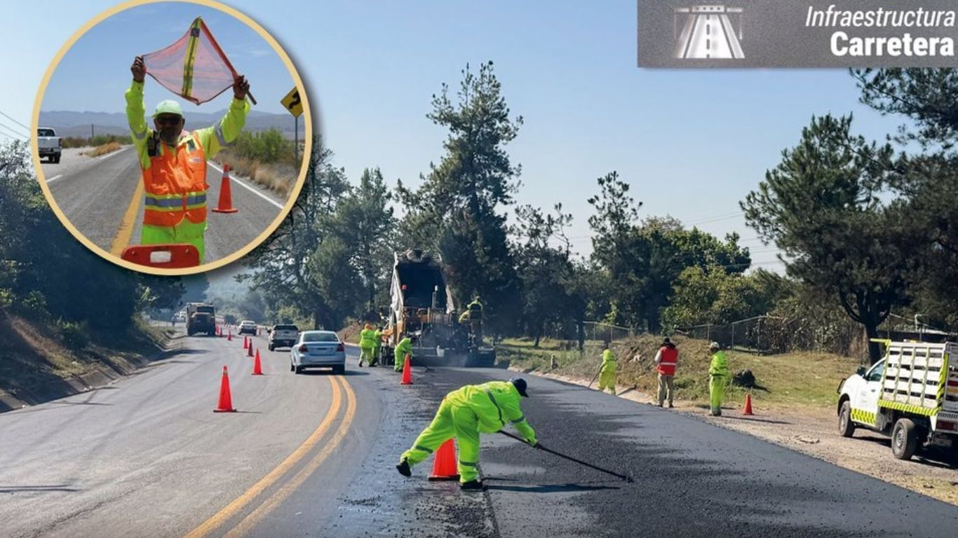 Mega Bachetón suma más de 47 mil kilómetros
