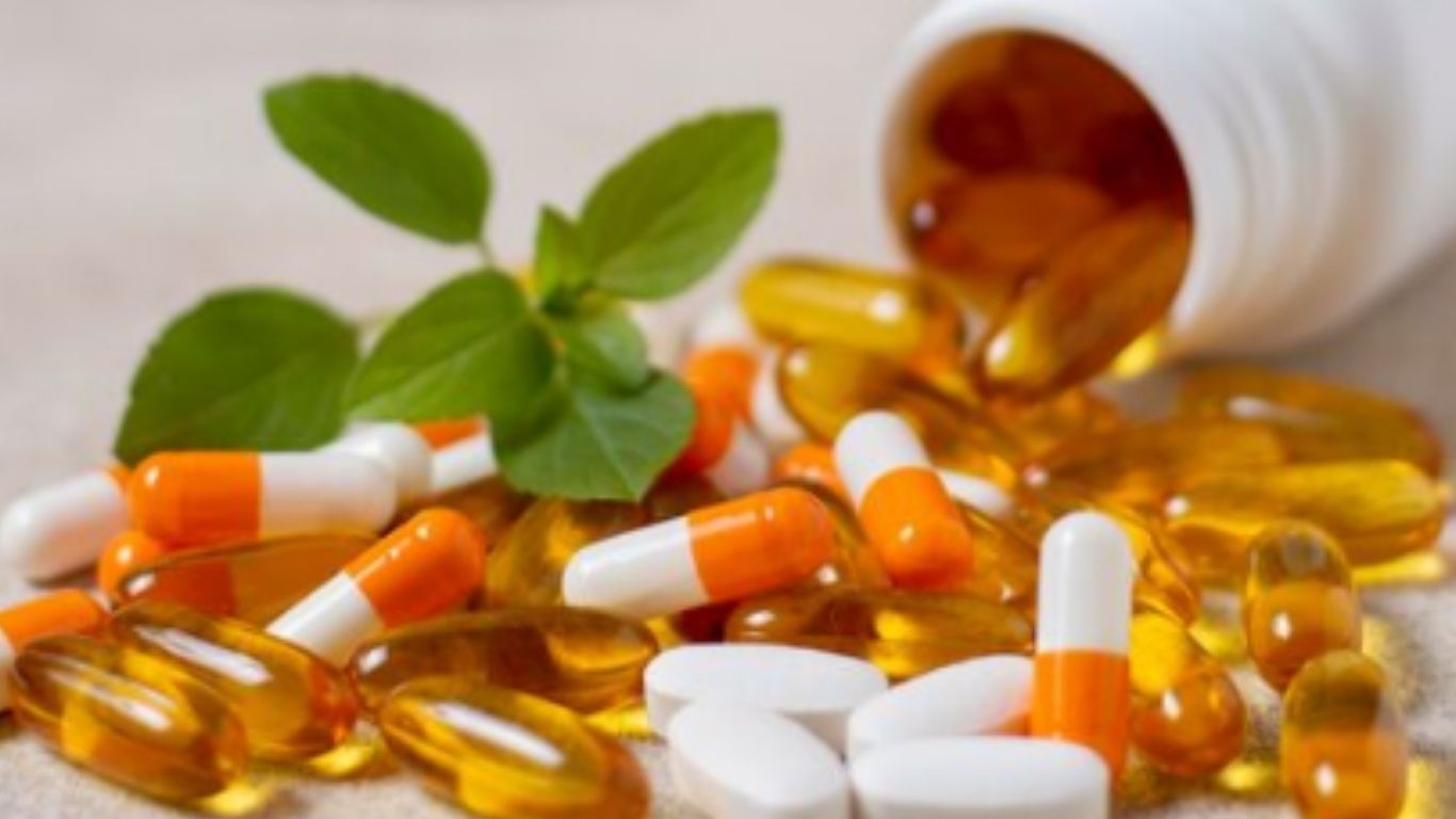 Cofepris publicó guía regulatoria para clasificación de suplementos alimenticios
