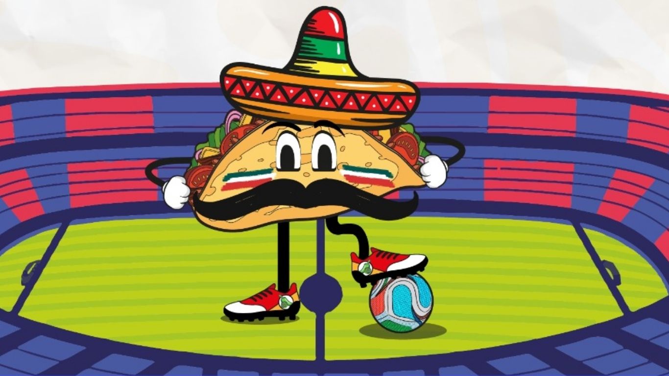 Nezahualcóyotl alista Feria del Taco