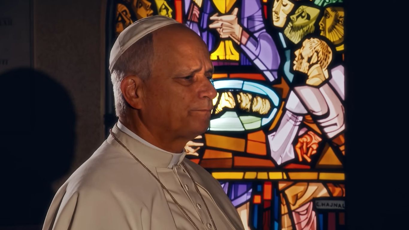 Papa León XIV llama a vivir el fútbol con fraternidad y paz