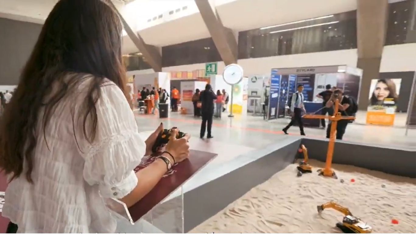 IA y robótica redefinirán seguridad en AL