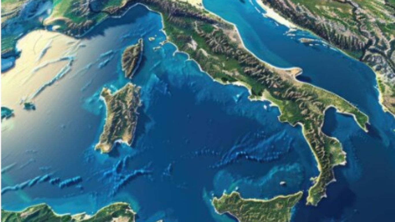 Sismo de magnitud 6.2 sacude el sur de Italia