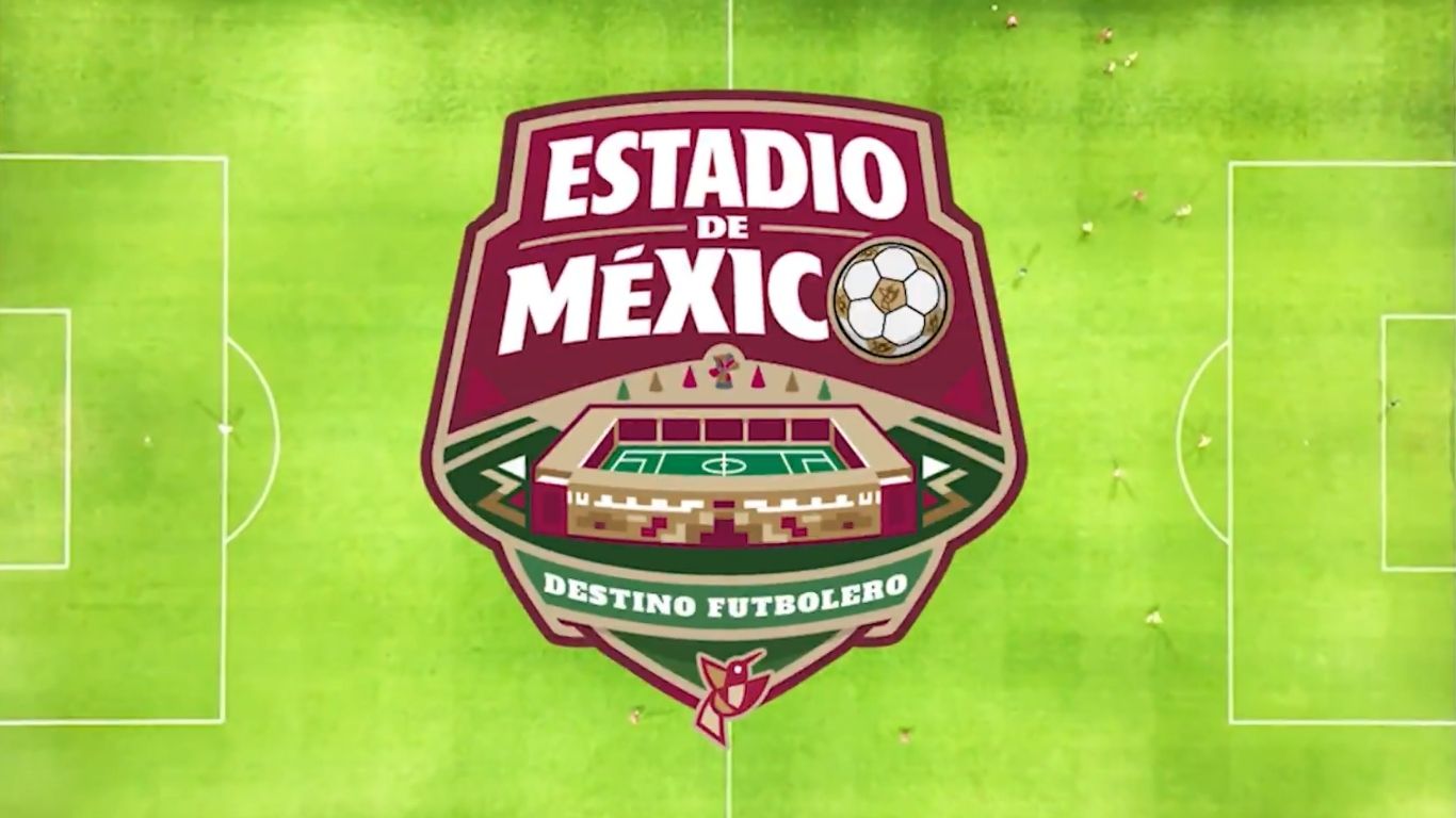 El fútbol dejará derrama millonaria en Edomex