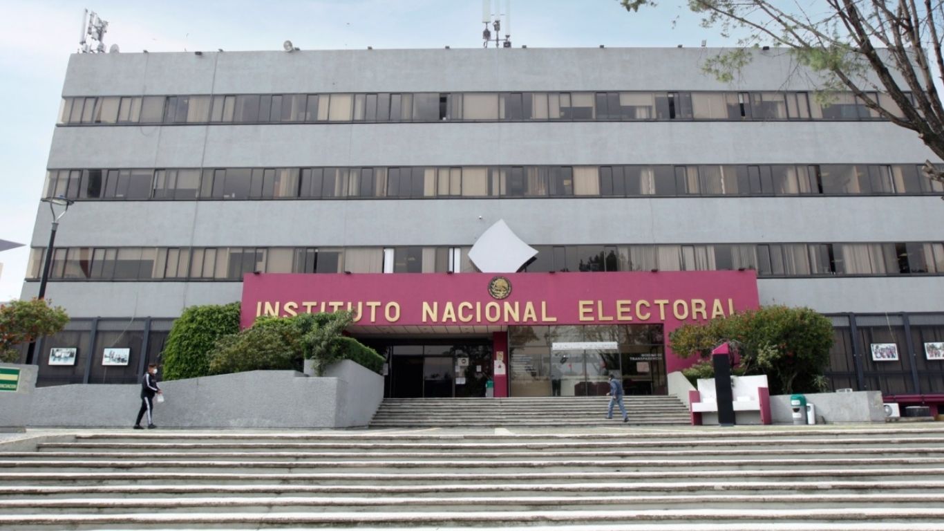 INE habilita 32 sedes para examen electoral